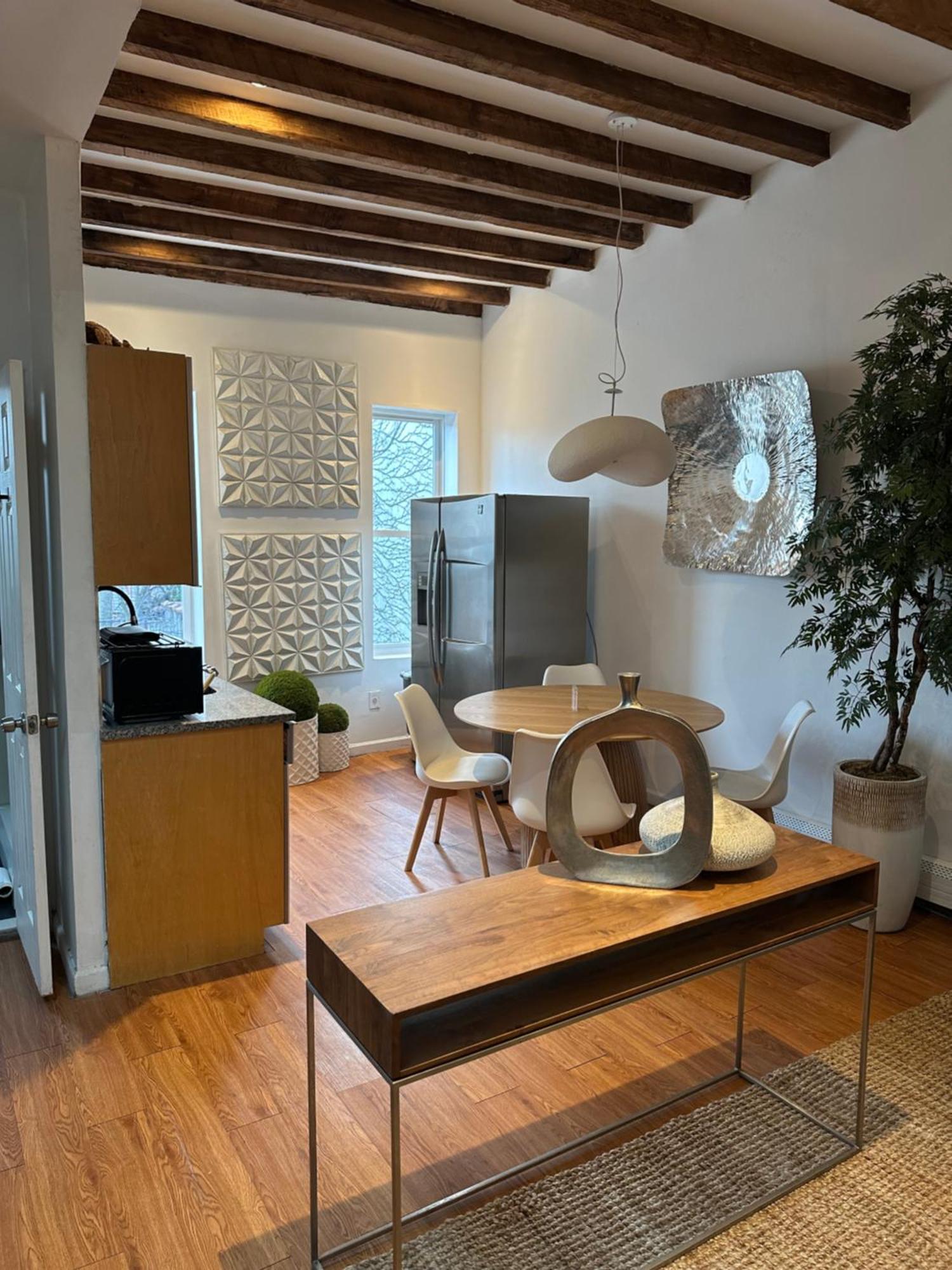 A Dedicated Space To Unwind Nueva York Exterior foto